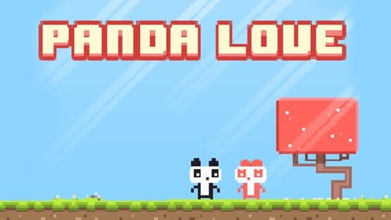 Panda Love gameplay screenshot
