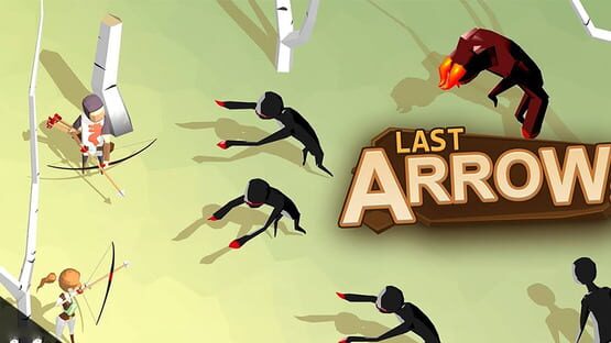 Last Arrows gameplay screenshot