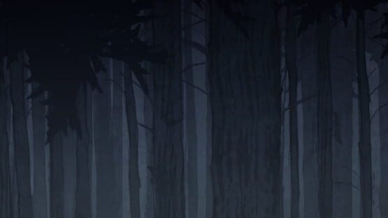 Fairy Deer backdrop