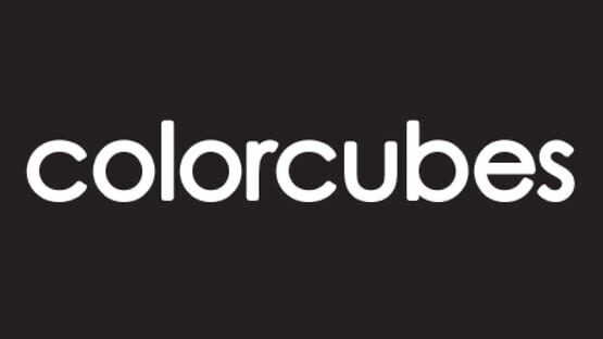 Color Cubes gameplay screenshot