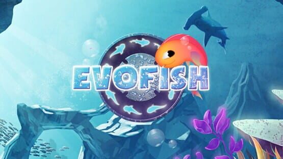 Evofish official artwork 1