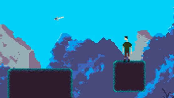 Lucky Villager gameplay screenshot