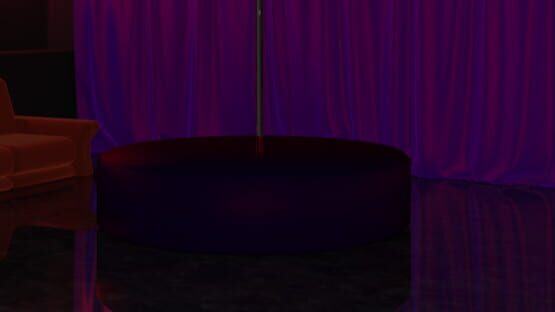 Memory Puzzle - Bad Girl screenshot 1