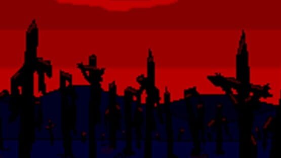 Cursed 2 official artwork 1