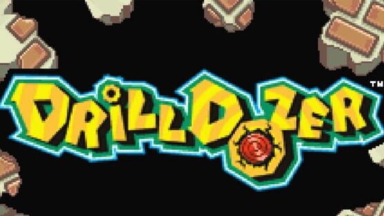 Drill Dozer official artwork 1