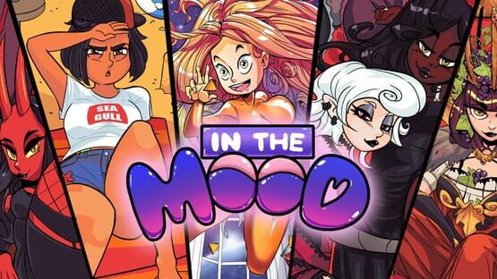 In the Mood gameplay screenshot