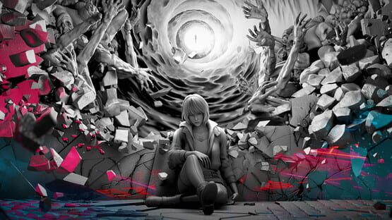 The Time I Have Left official artwork 1
