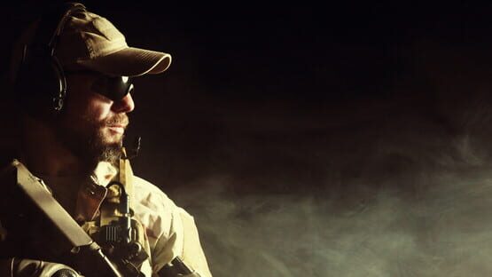 Army Ops official artwork 1