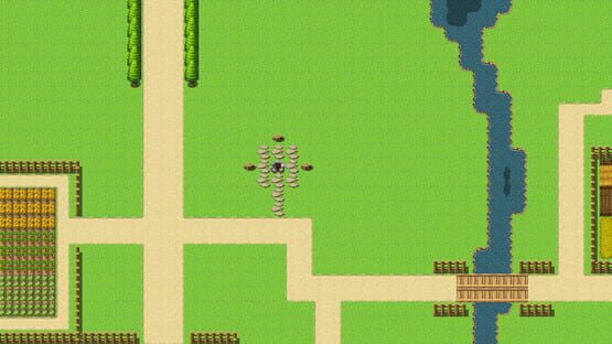 Time's Crest gameplay screenshot