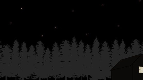 The Perished gameplay screenshot