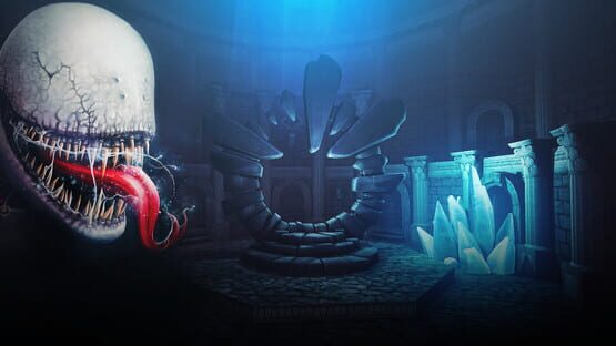 Horror haze official artwork 1