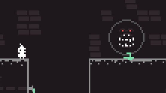 Fell gameplay screenshot
