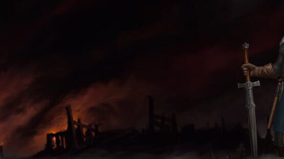 Lands of Vodria gameplay screenshot