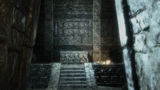 Burial Stone official artwork 1
