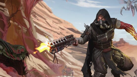 Alterborn official artwork 1