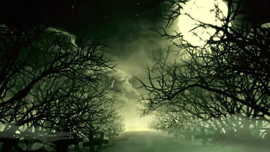 The Night Walkers official artwork 1
