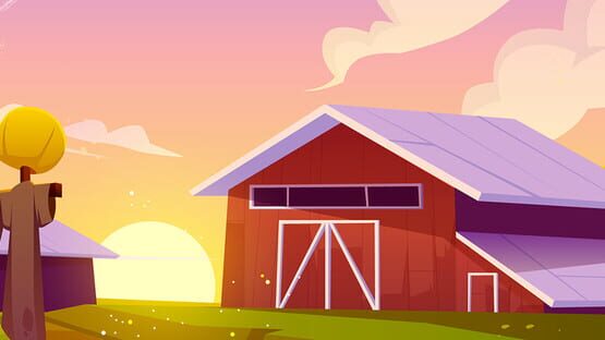 Farmer Toon gameplay screenshot