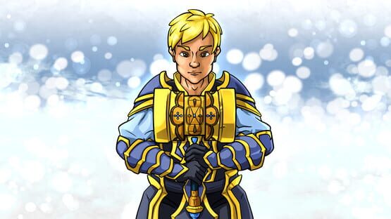 The Instruments of Faith: Padua's Destiny official artwork 1
