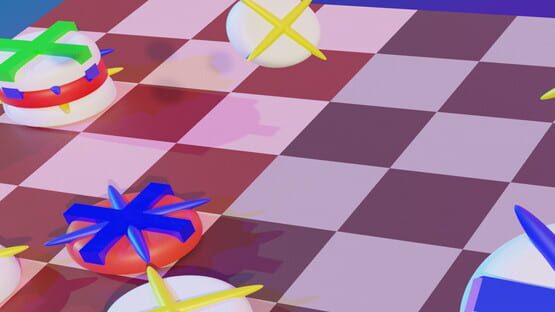 Vantageous official artwork 1