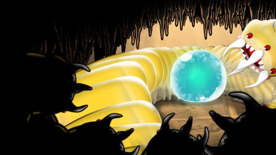 Sir Magical Jelly official artwork 1