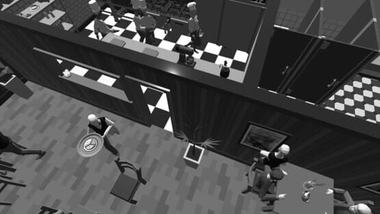 SIM Chef: Restaurant management official artwork 1