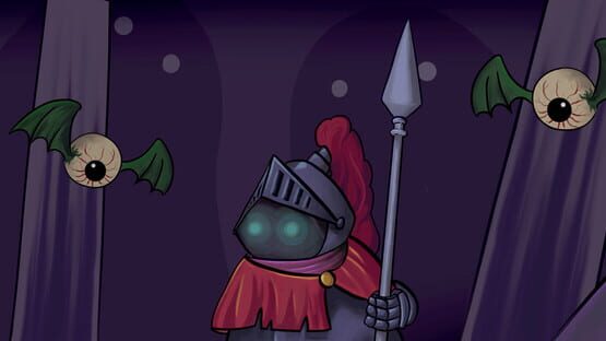 Underground Lords gameplay screenshot