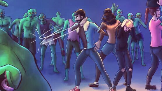 Slap-It Together! gameplay screenshot