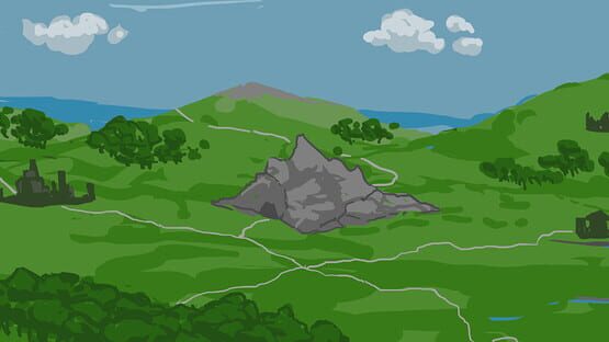 Realms of Survival gameplay screenshot