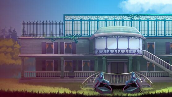 The Beresford family official artwork 1