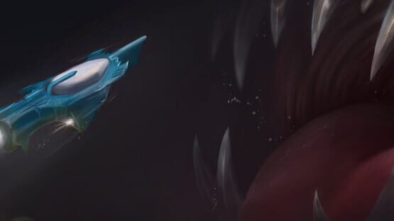 DeepStorm Online official artwork 1