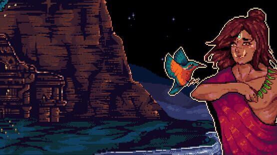 Mayu: Last of the Yaksha gameplay screenshot