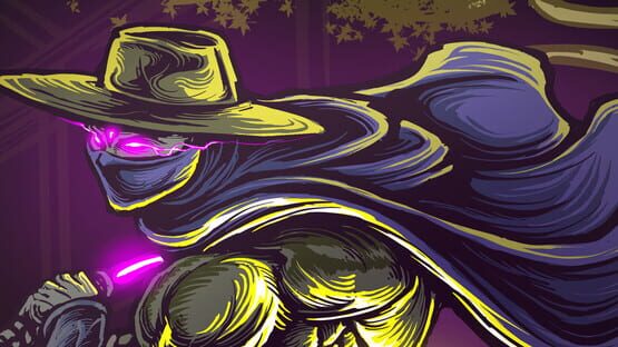 Undying Lantern official artwork 1