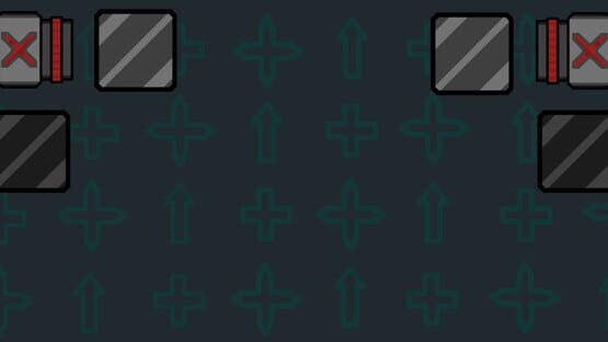 Dumb Little Robots gameplay screenshot