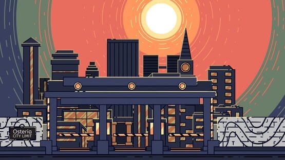 Vedette gameplay screenshot