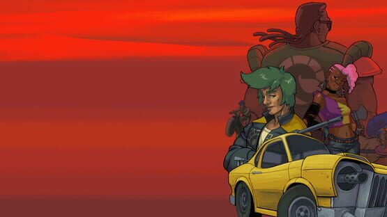 Dead End City — immagine 11