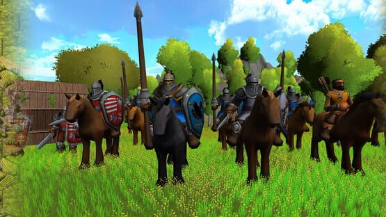 Hunyadi Strategy backdrop