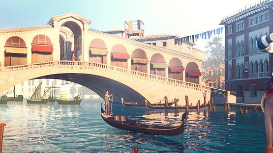 Venice Master official artwork 1