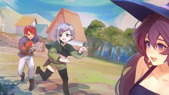 Chroma Chronicles screenshot 4
