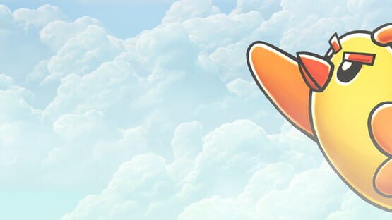 Soaring gameplay screenshot