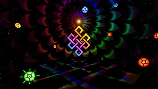 Changa backdrop