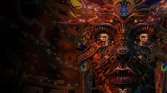 Visionarium 2: The Descent official artwork 1