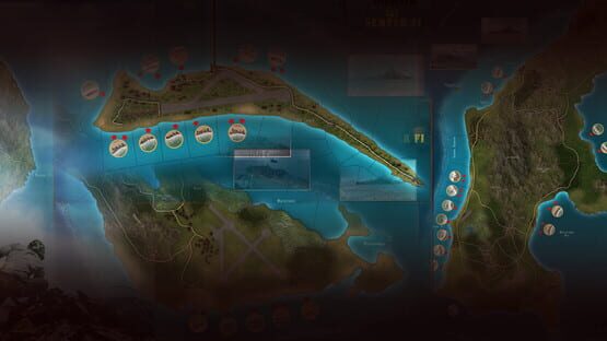 SGS Pacific D-Day official artwork 1