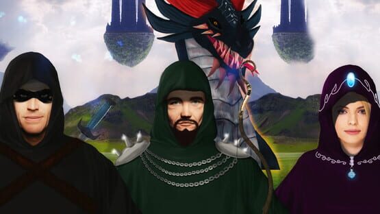 DragonScales 7: A Heart of Dark Flames gameplay screenshot