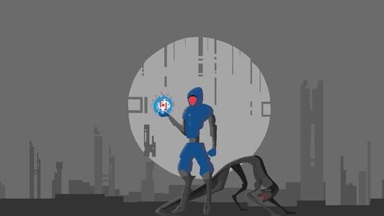 Dark Hood gameplay screenshot