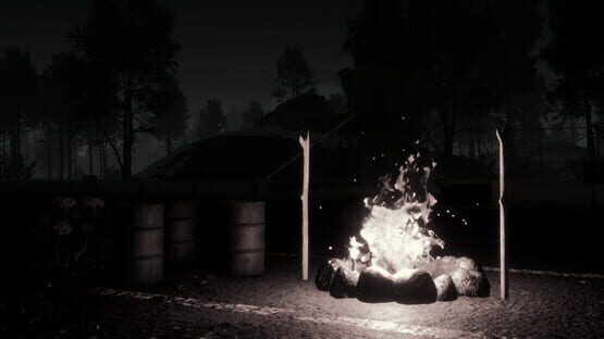 Raise Your Tribe gameplay screenshot
