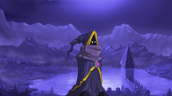 SpellTome gameplay screenshot