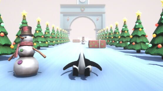 Penguin Slide official artwork 1