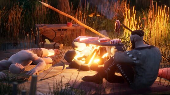 Pogan gameplay screenshot