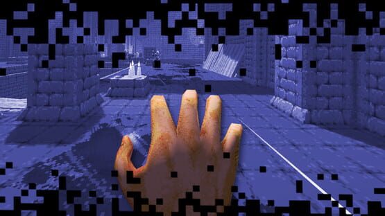 Chapel 3-D: The Ascent gameplay screenshot