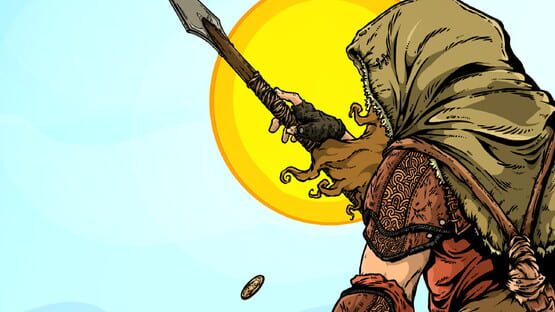 The Golden Rose: Book One official artwork 1